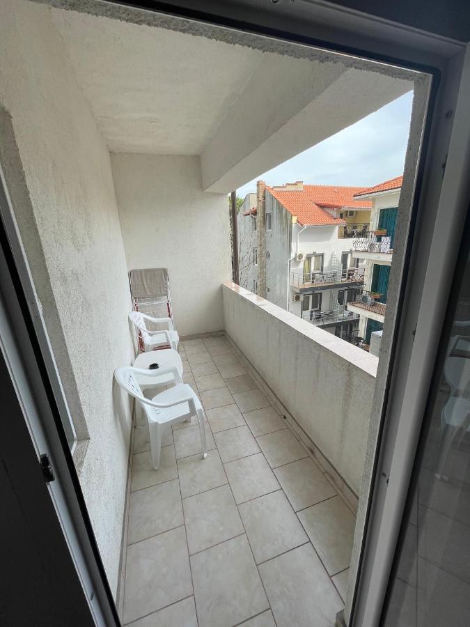 Garsoniere Dya Apartment Eforie Nord Exterior photo